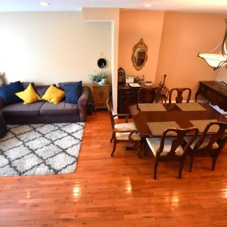 Tuscany 2900 - Classic Italian Style 3Br W Parking Near Airport Philadelphia Exterior photo