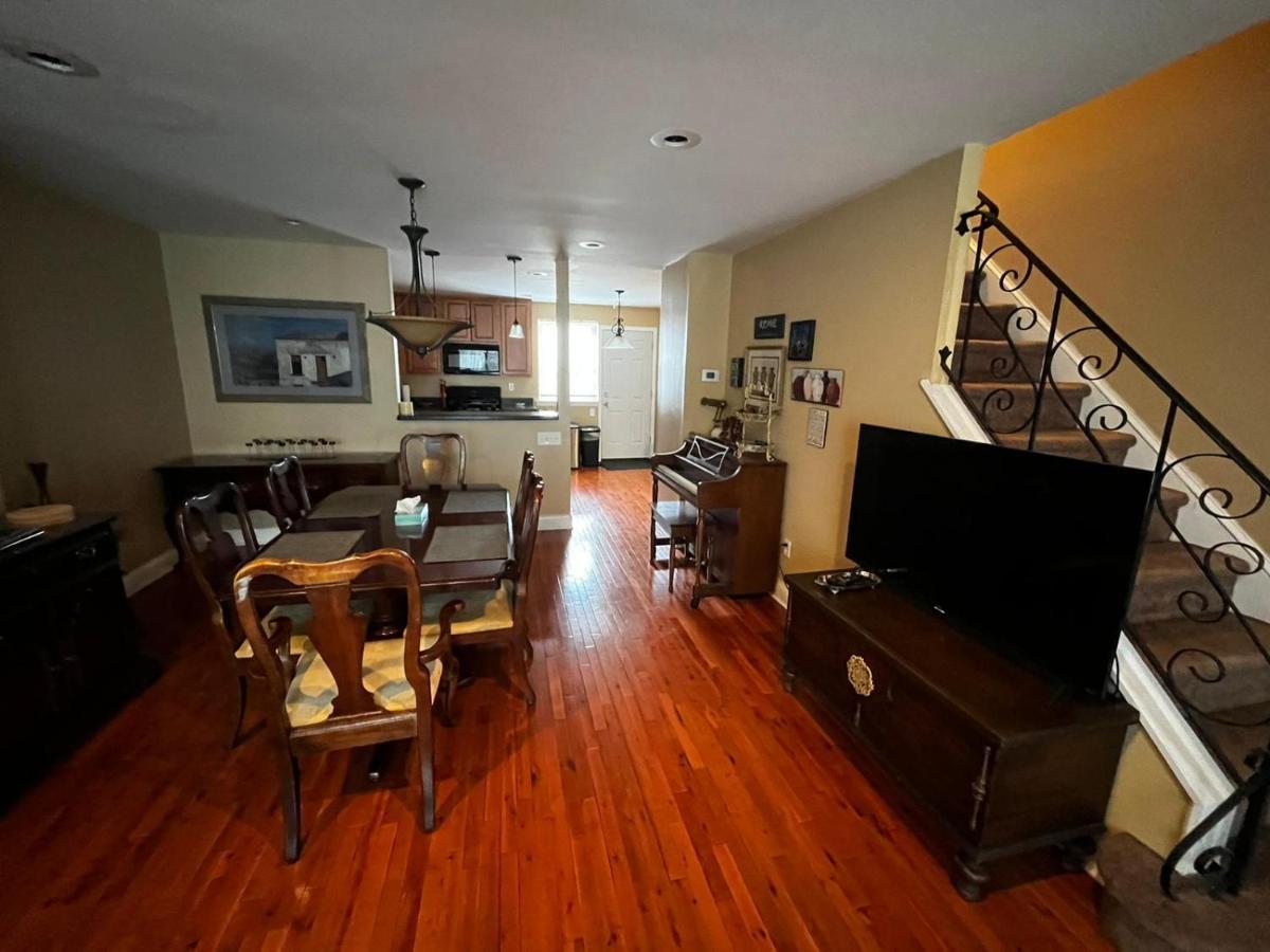 Tuscany 2900 - Classic Italian Style 3Br W Parking Near Airport Philadelphia Exterior photo