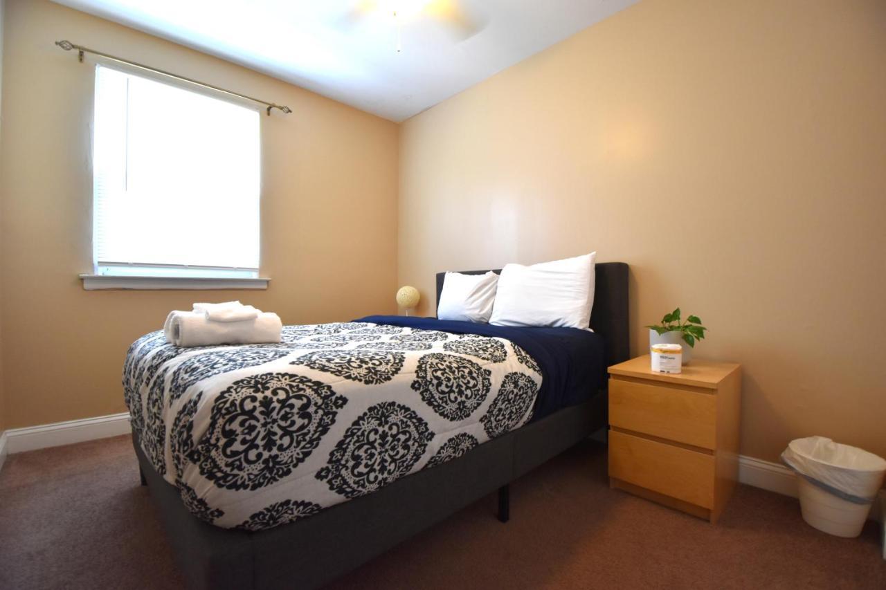 Tuscany 2900 - Classic Italian Style 3Br W Parking Near Airport Philadelphia Exterior photo