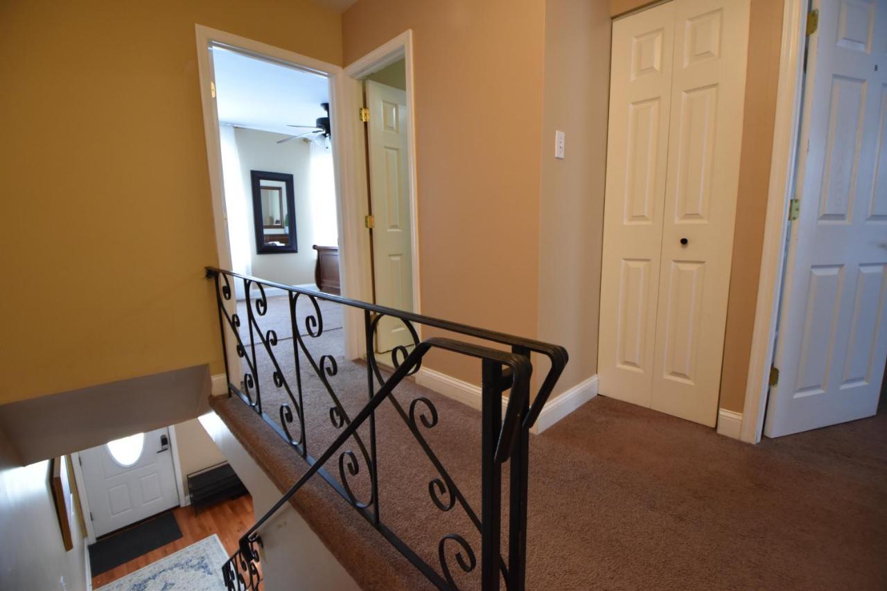 Tuscany 2900 - Classic Italian Style 3Br W Parking Near Airport Philadelphia Exterior photo