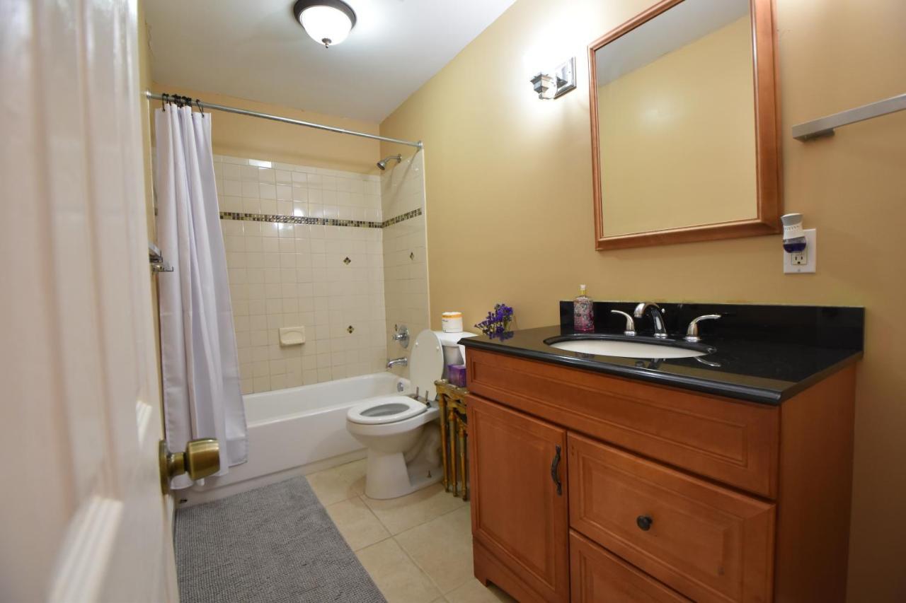 Tuscany 2900 - Classic Italian Style 3Br W Parking Near Airport Philadelphia Exterior photo