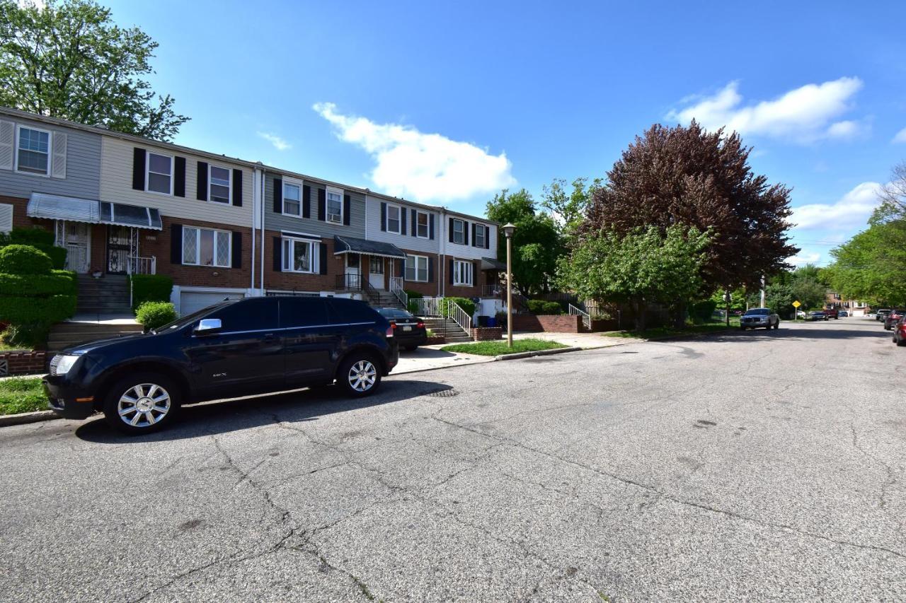 Tuscany 2900 - Classic Italian Style 3Br W Parking Near Airport Philadelphia Exterior photo