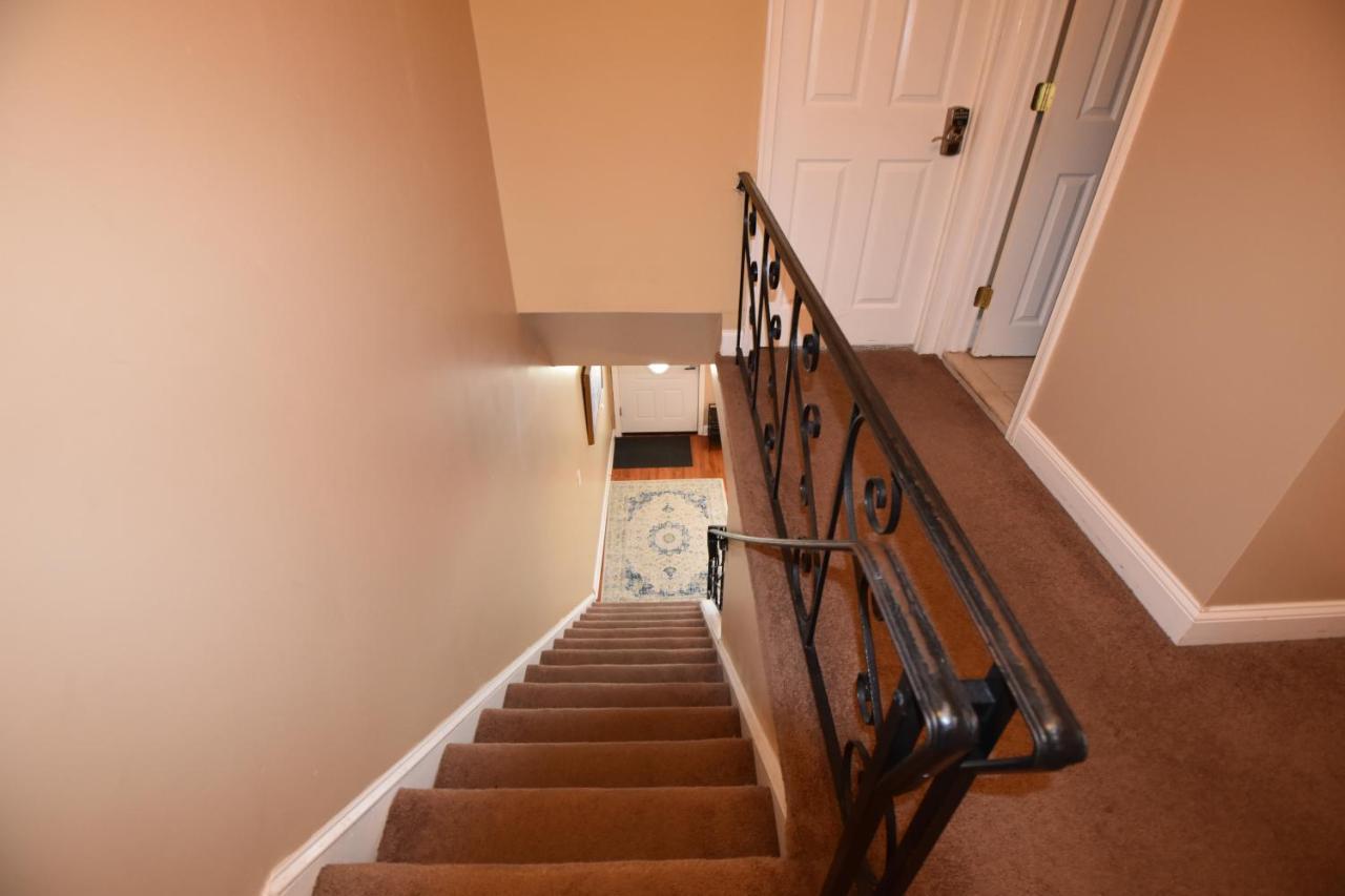 Tuscany 2900 - Classic Italian Style 3Br W Parking Near Airport Philadelphia Exterior photo
