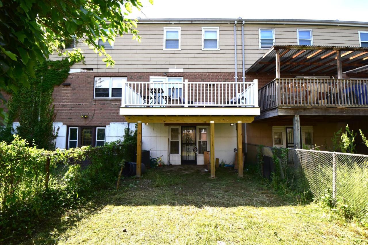 Tuscany 2900 - Classic Italian Style 3Br W Parking Near Airport Philadelphia Exterior photo