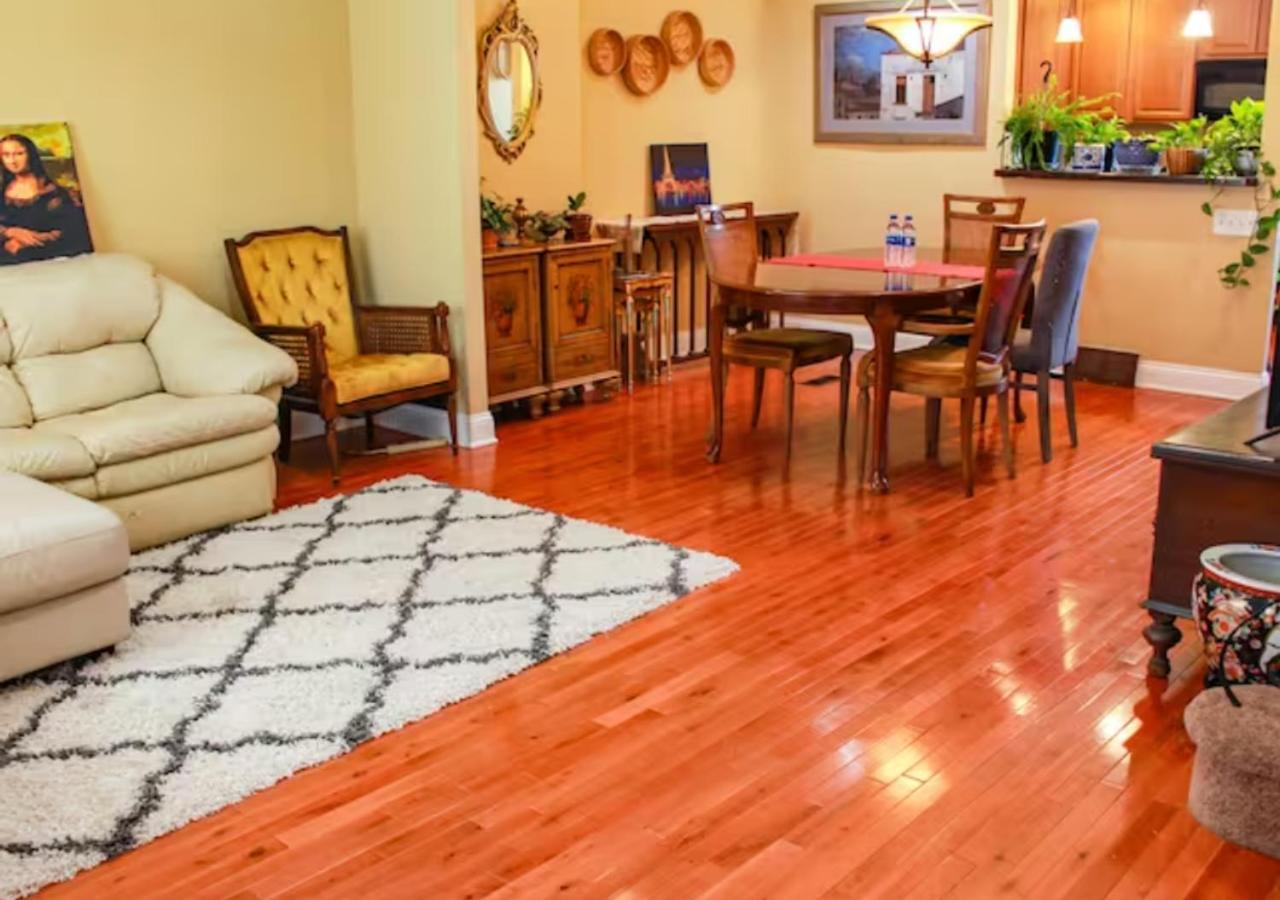 Tuscany 2900 - Classic Italian Style 3Br W Parking Near Airport Philadelphia Exterior photo