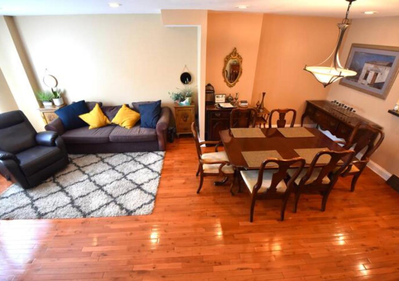 Tuscany 2900 - Classic Italian Style 3Br W Parking Near Airport Philadelphia Exterior photo
