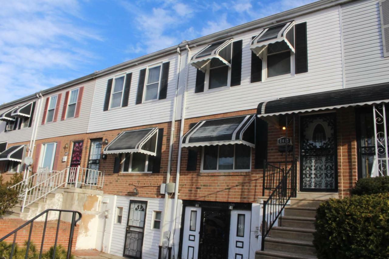 Tuscany 2900 - Classic Italian Style 3Br W Parking Near Airport Philadelphia Exterior photo