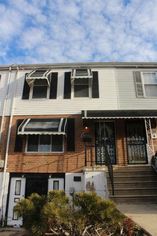Tuscany 2900 - Classic Italian Style 3Br W Parking Near Airport Philadelphia Exterior photo