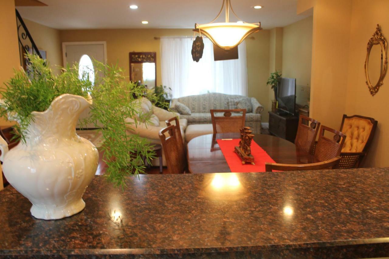 Tuscany 2900 - Classic Italian Style 3Br W Parking Near Airport Philadelphia Exterior photo